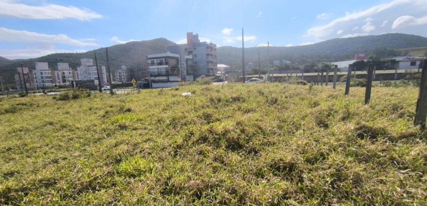 Terreno no bairro Village, Imbituba/SC