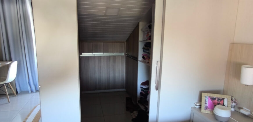 Casa a venda no Alto Arroio, 400 metros da lagoa