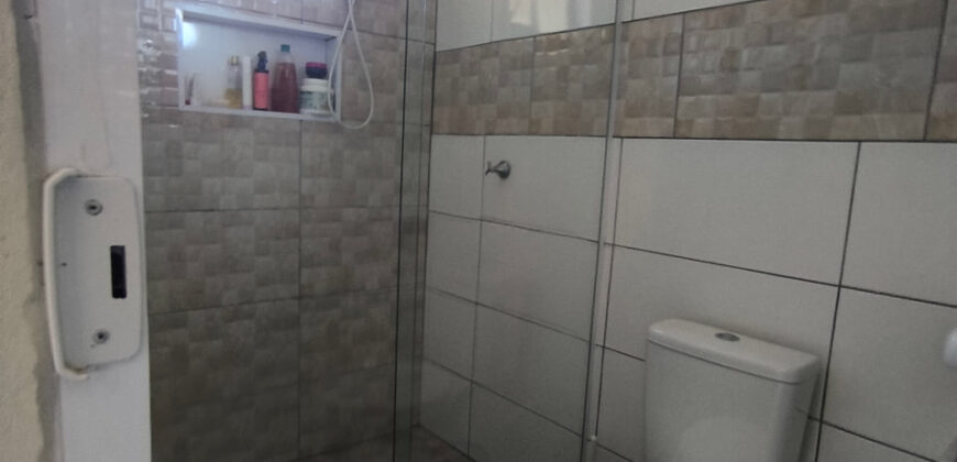 Casa a venda no Alto Arroio, 400 metros da lagoa