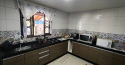 Casa a venda no Alto Arroio, 400 metros da lagoa