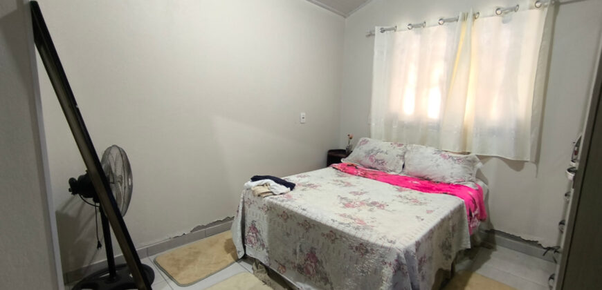 Casa a venda no Alto Arroio, 400 metros da lagoa