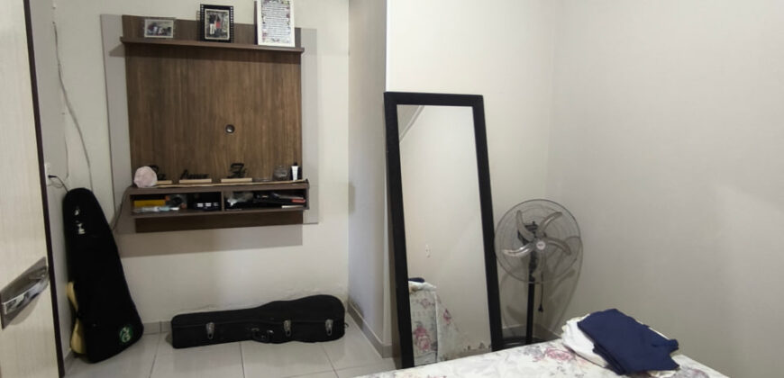 Casa a venda no Alto Arroio, 400 metros da lagoa