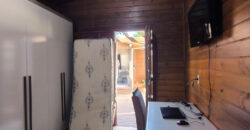 Casa a venda no Alto Arroio, 400 metros da lagoa