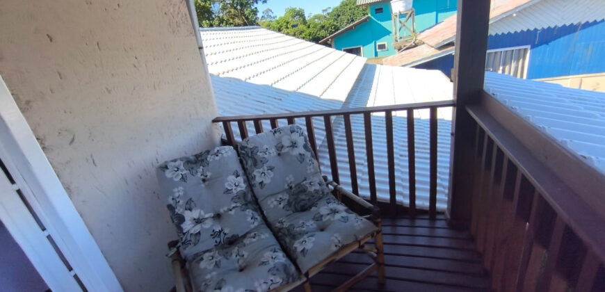 Casa a venda no Alto Arroio, 400 metros da lagoa