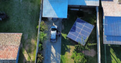 Casa a venda no Alto Arroio, 400 metros da lagoa