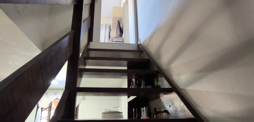 Casa a venda no Alto Arroio, 400 metros da lagoa
