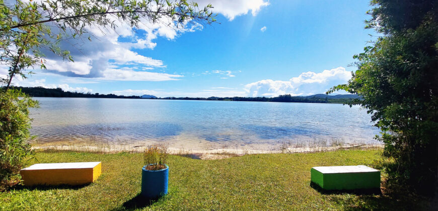Casa à Venda no loteamento Janaina – Imbituba/SC