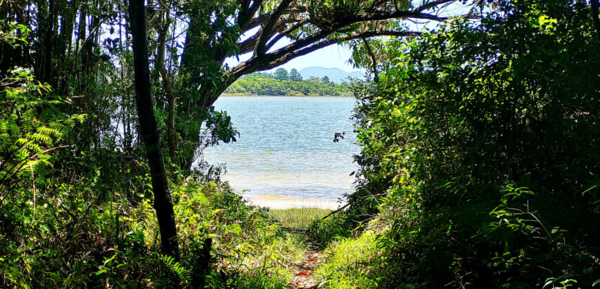 Casa à Venda no loteamento Janaina – Imbituba/SC