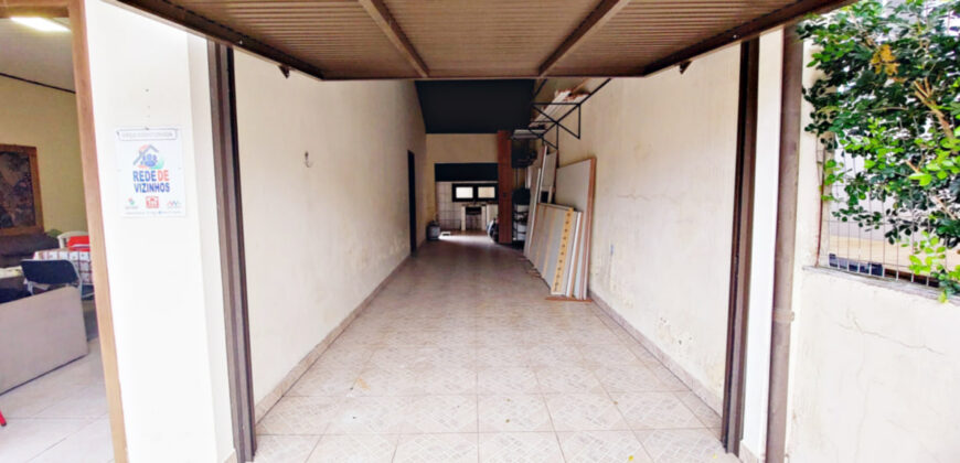 Casa à Venda no loteamento Janaina – Imbituba/SC