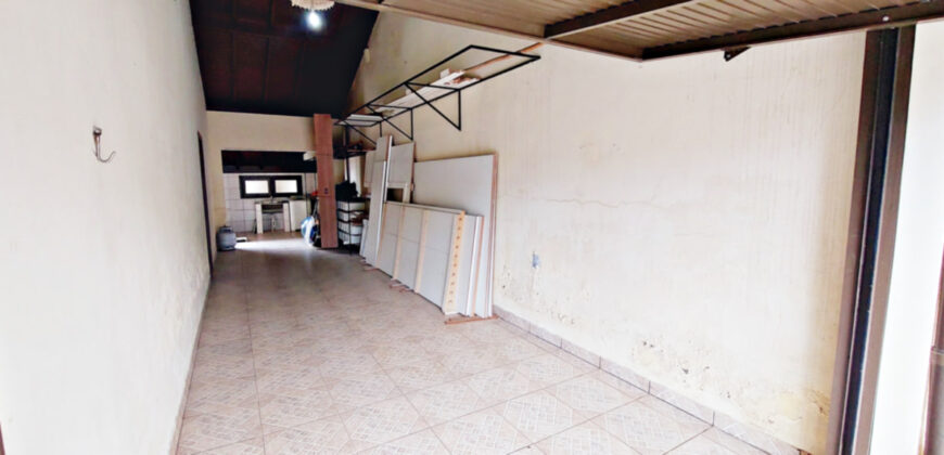 Casa à Venda no loteamento Janaina – Imbituba/SC