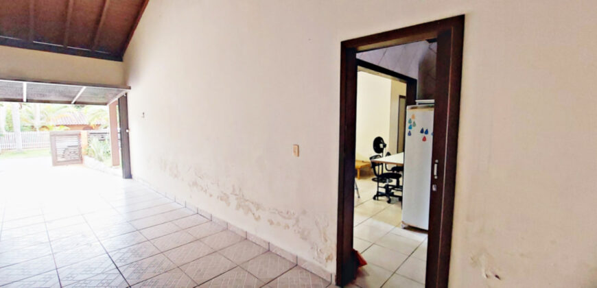 Casa à Venda no loteamento Janaina – Imbituba/SC