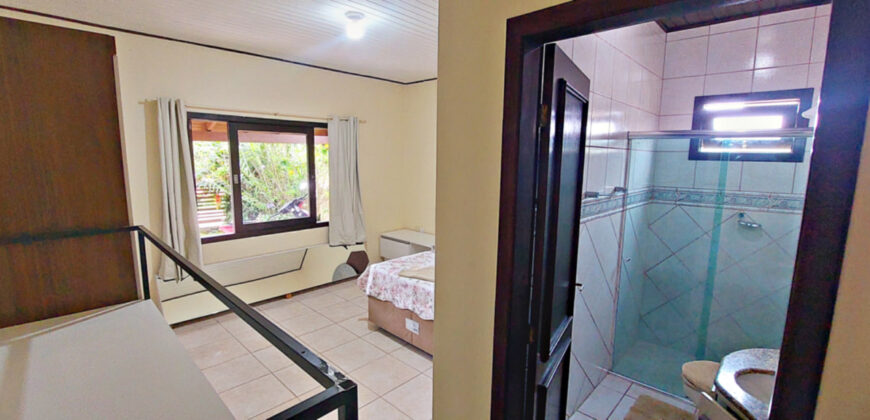 Casa à Venda no loteamento Janaina – Imbituba/SC
