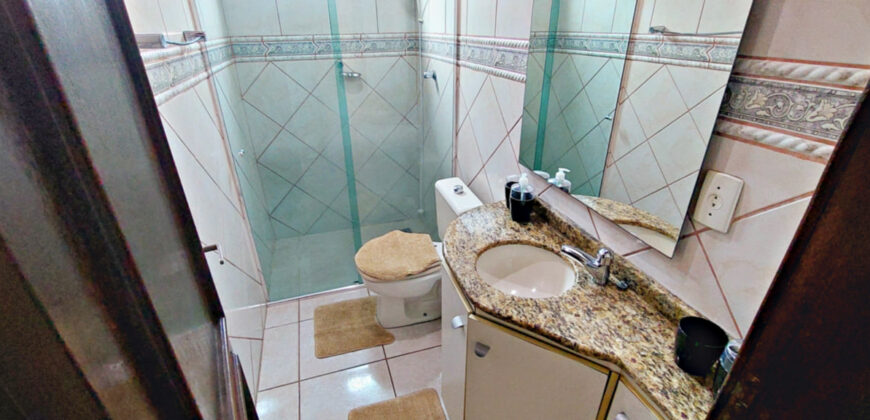 Casa à Venda no loteamento Janaina – Imbituba/SC