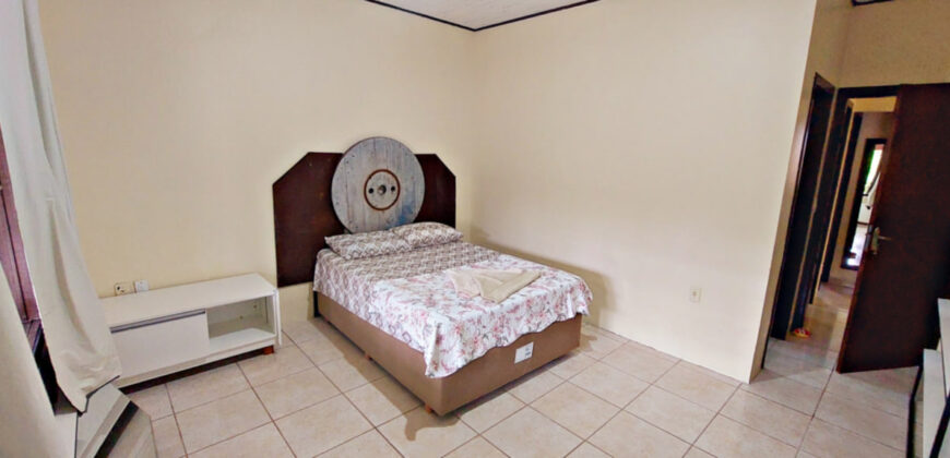 Casa à Venda no loteamento Janaina – Imbituba/SC
