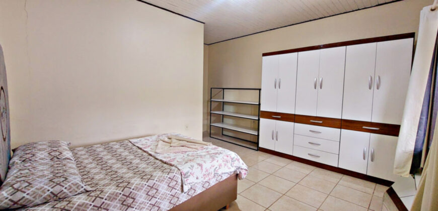 Casa à Venda no loteamento Janaina – Imbituba/SC