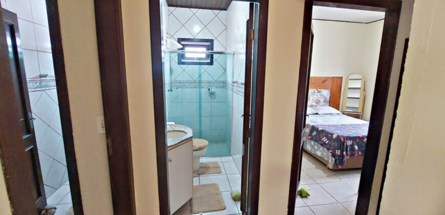 Casa à Venda no loteamento Janaina – Imbituba/SC