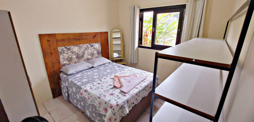 Casa à Venda no loteamento Janaina – Imbituba/SC