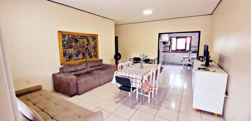 Casa à Venda no loteamento Janaina – Imbituba/SC