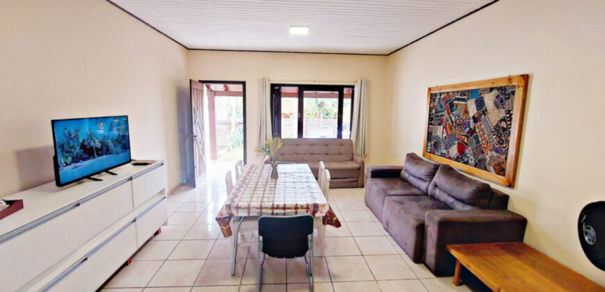Casa à Venda no loteamento Janaina – Imbituba/SC