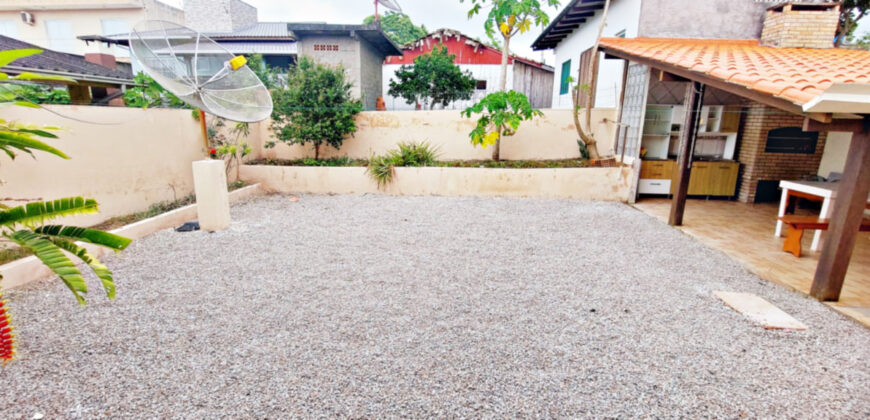 Casa à Venda no loteamento Janaina – Imbituba/SC