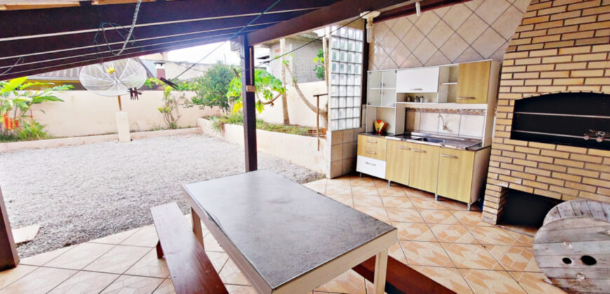 Casa à Venda no loteamento Janaina – Imbituba/SC