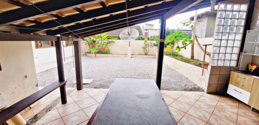 Casa à Venda no loteamento Janaina – Imbituba/SC