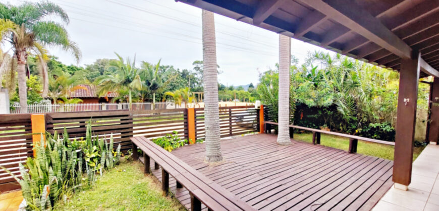 Casa à Venda no loteamento Janaina – Imbituba/SC