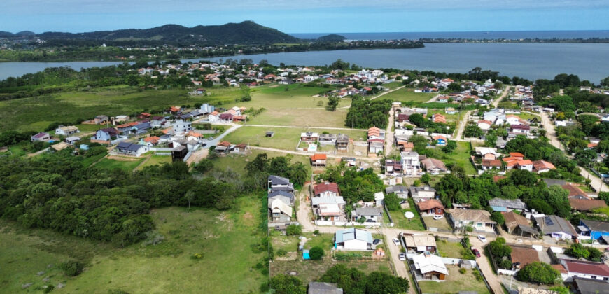 Terreno localizado no Alto Arroio, Imbituba-SC