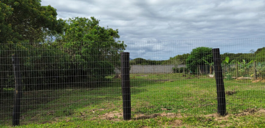 Terreno localizado no Alto Arroio, Imbituba-SC
