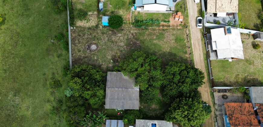 Terreno localizado no Alto Arroio, Imbituba-SC