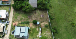 Terreno localizado no Alto Arroio, Imbituba-SC