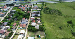 Terreno localizado no Alto Arroio, Imbituba-SC