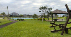 Terreno no condomínio The Eko Beach Resort, Imbituba-SC