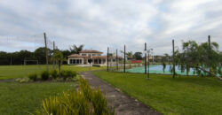Terreno no condomínio The Eko Beach Resort, Imbituba-SC