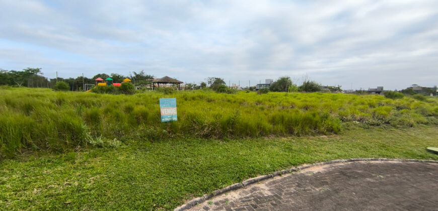 Terreno no condomínio The Eko Beach Resort, Imbituba-SC
