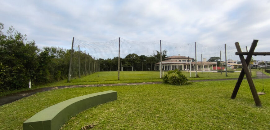 Terreno no condomínio The Eko Beach Resort, Imbituba-SC