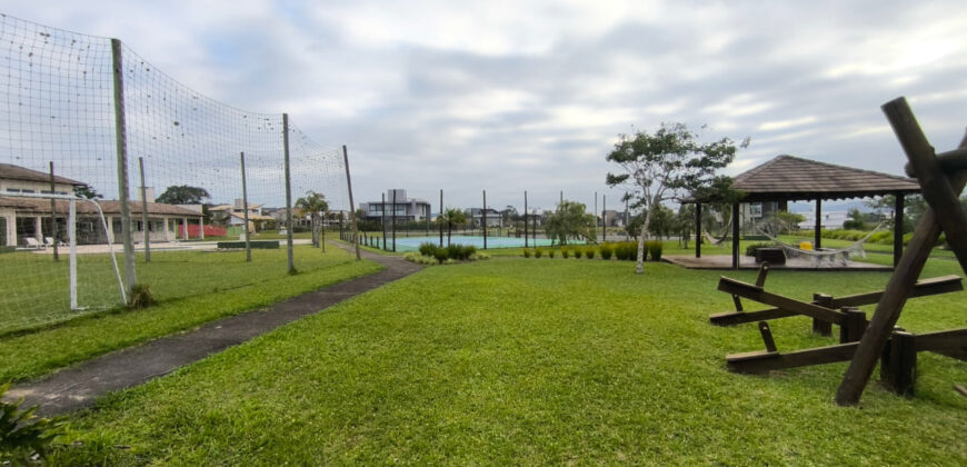 Terreno no condomínio The Eko Beach Resort, Imbituba-SC