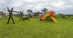 Terreno no condomínio The Eko Beach Resort, Imbituba-SC