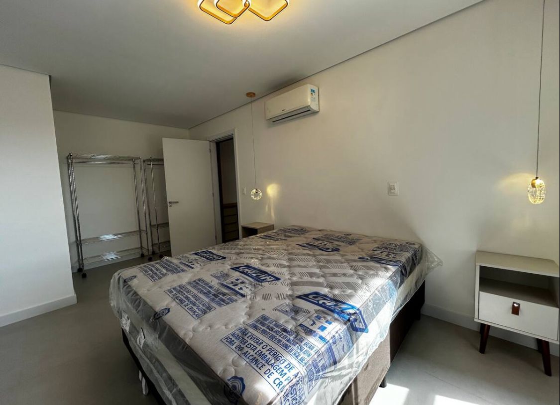 Apartamento em Palmas – Condomínio Oásis do Atlântico
