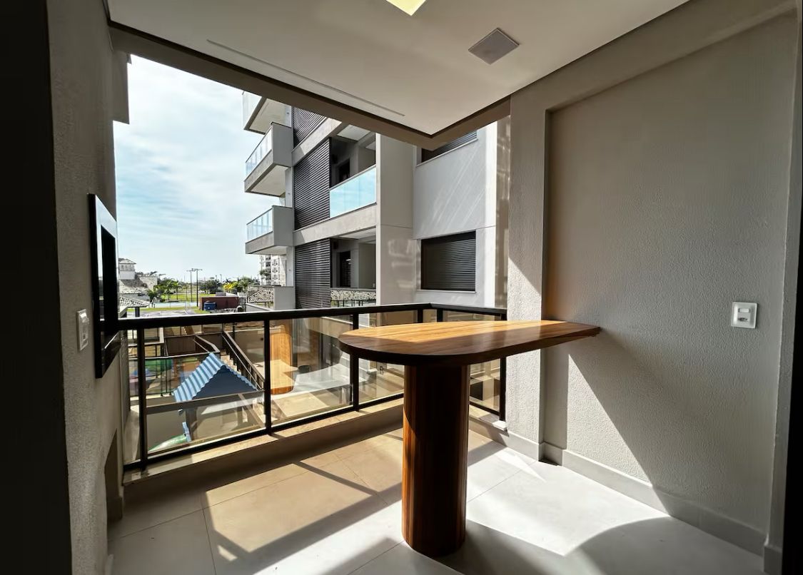 Apartamento em Palmas – Condomínio Oásis do Atlântico