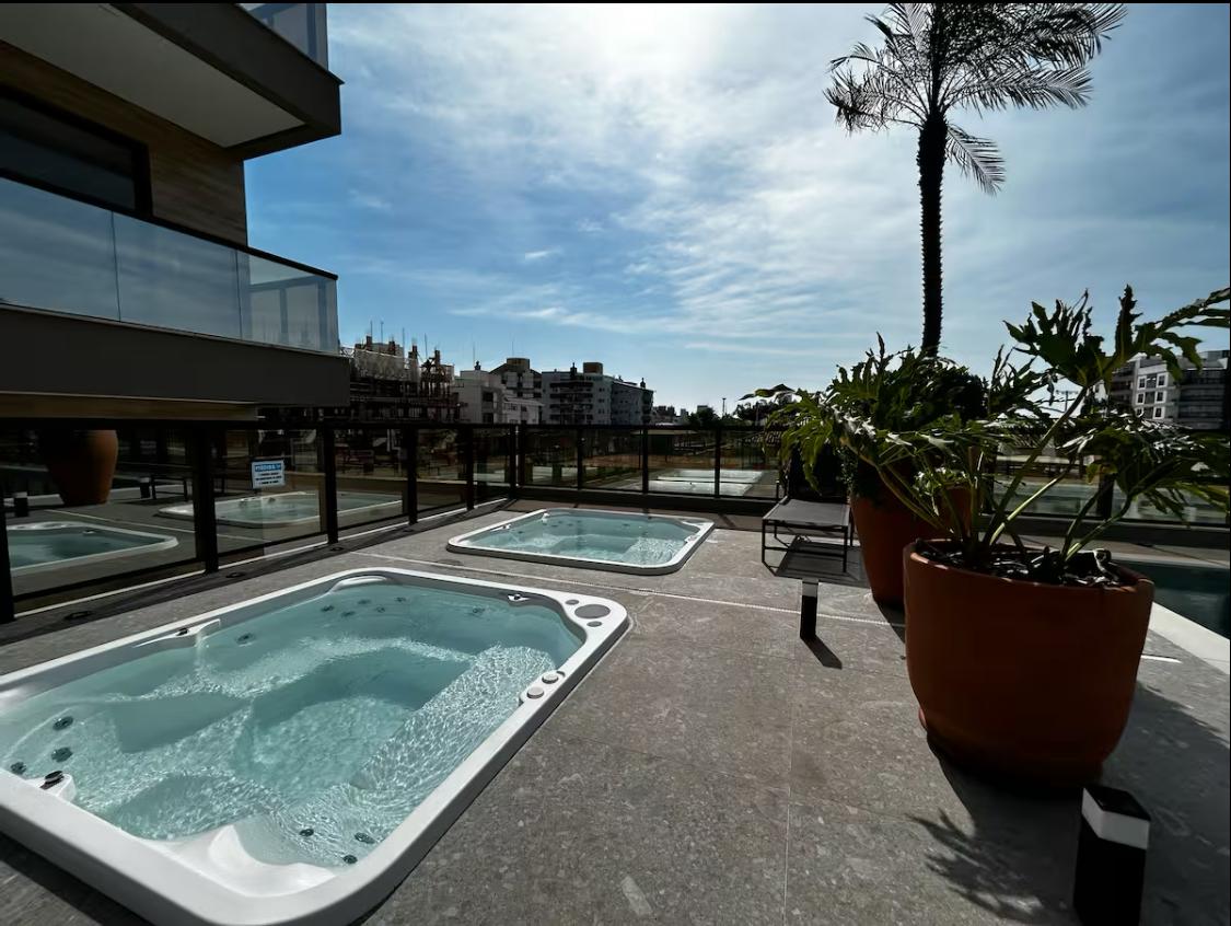 Apartamento em Palmas – Condomínio Oásis do Atlântico