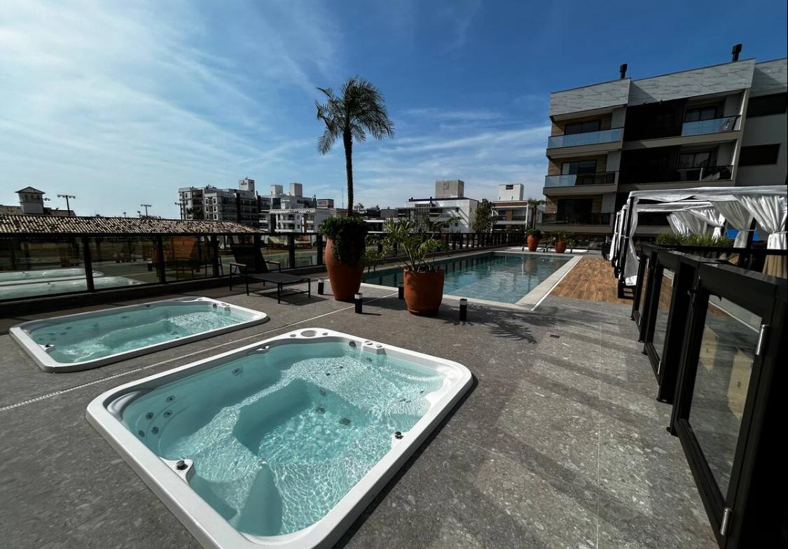 Apartamento em Palmas – Condomínio Oásis do Atlântico