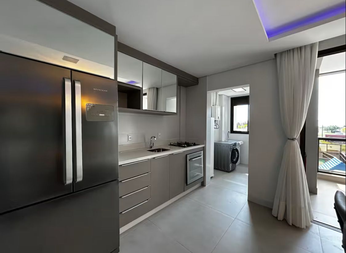 Apartamento em Palmas – Condomínio Oásis do Atlântico