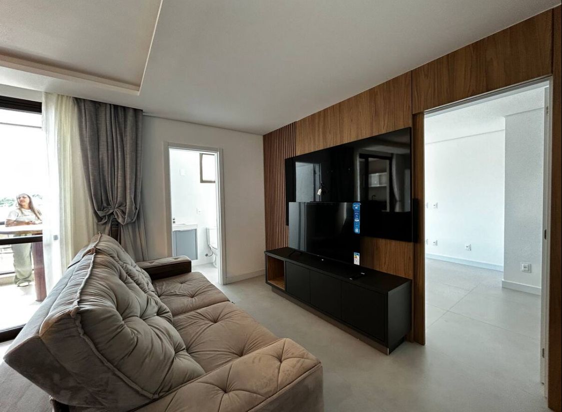 Apartamento em Palmas – Condomínio Oásis do Atlântico