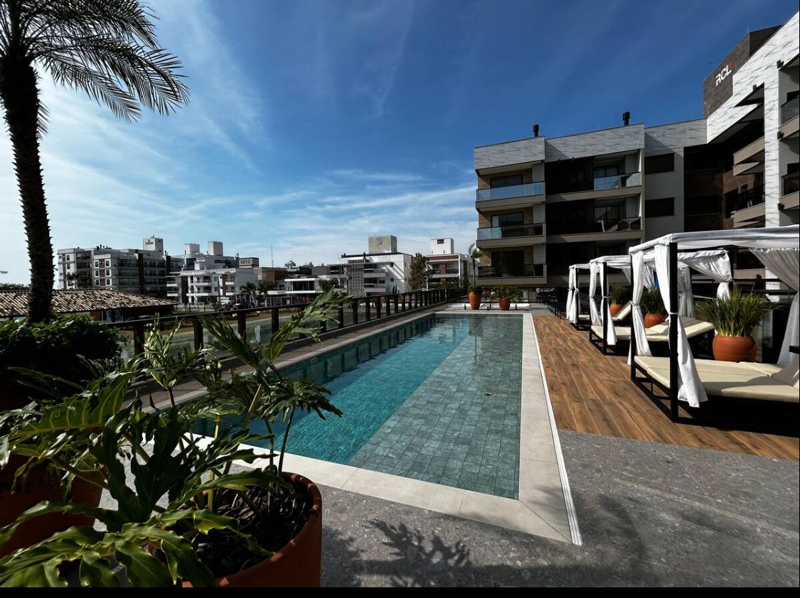 Apartamento em Palmas – Condomínio Oásis do Atlântico