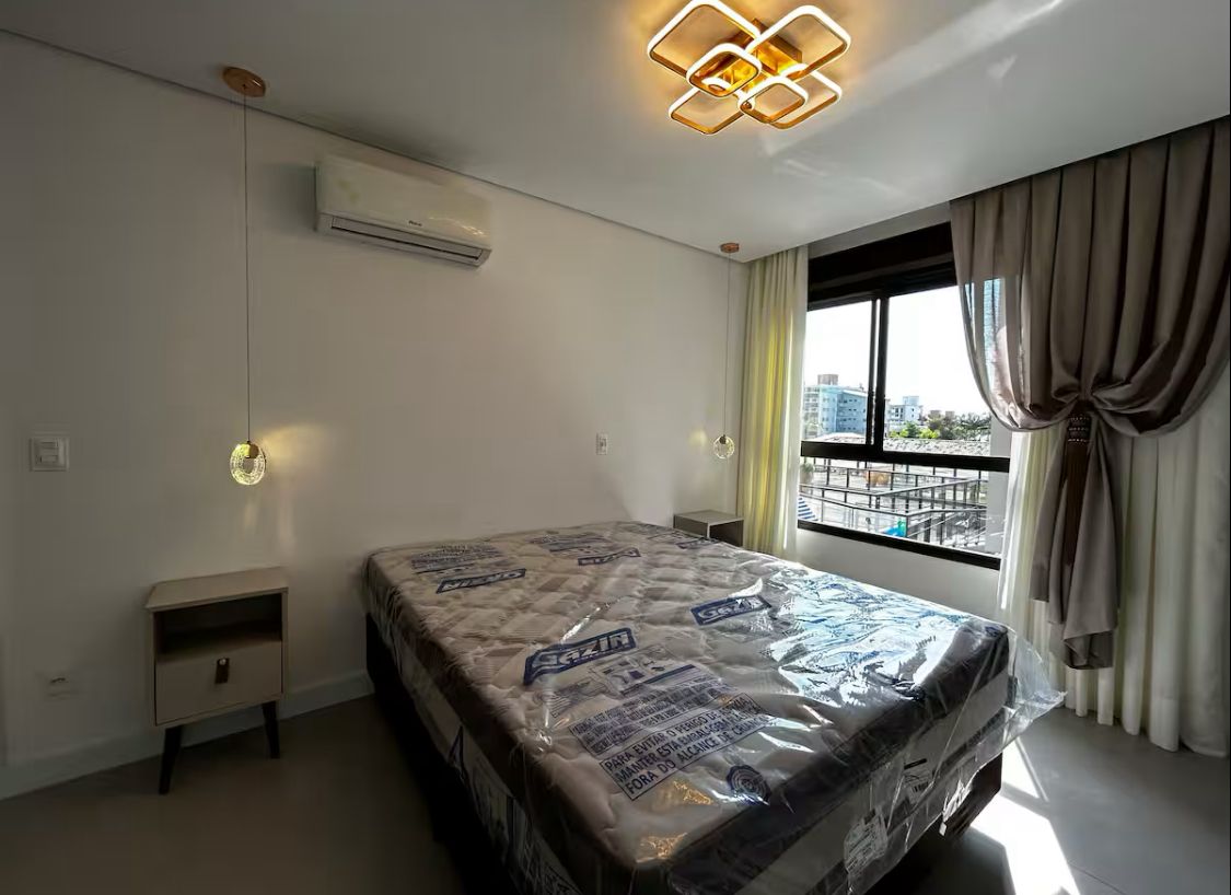 Apartamento em Palmas – Condomínio Oásis do Atlântico