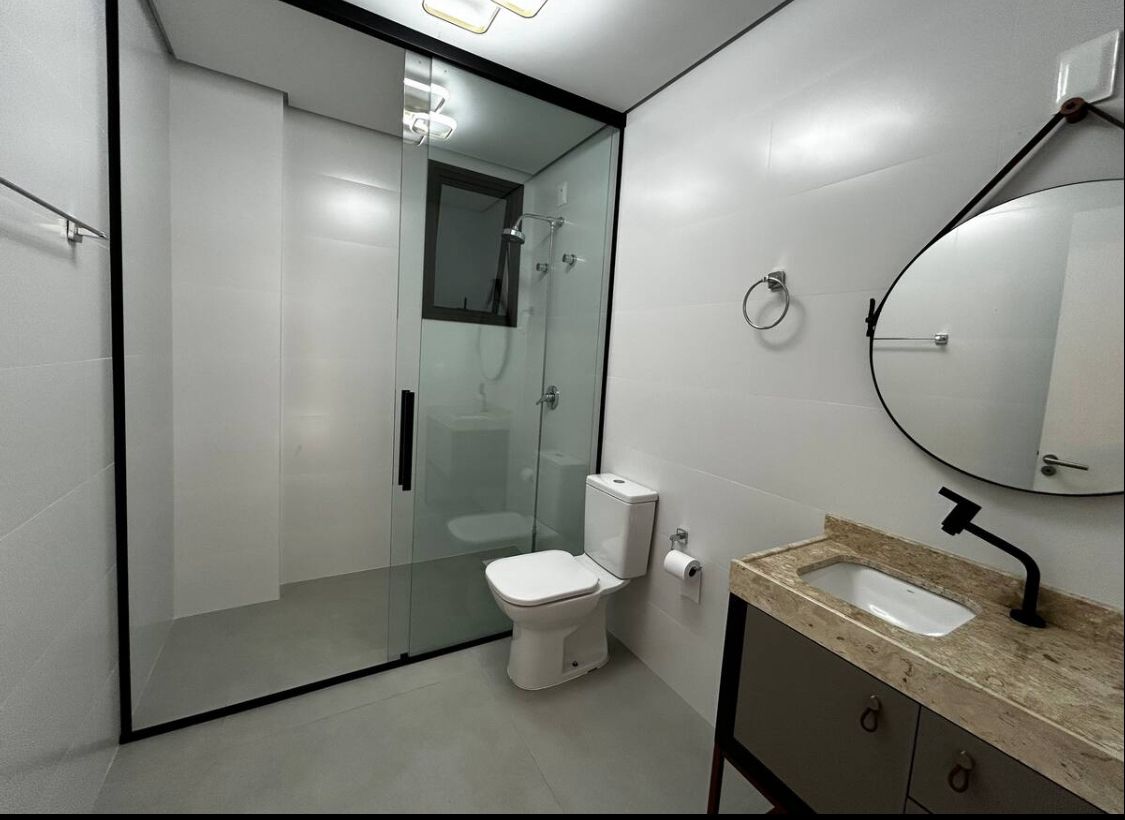 Apartamento em Palmas – Condomínio Oásis do Atlântico