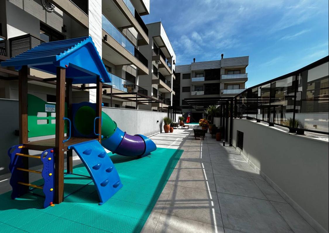 Apartamento em Palmas – Condomínio Oásis do Atlântico