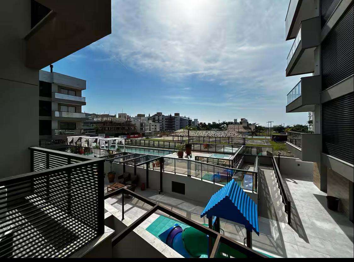 Apartamento em Palmas – Condomínio Oásis do Atlântico