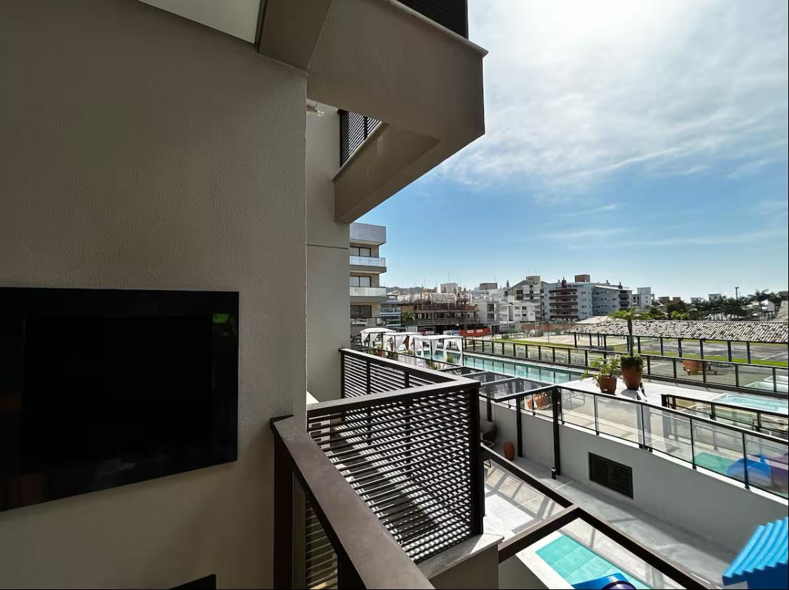 Apartamento em Palmas – Condomínio Oásis do Atlântico